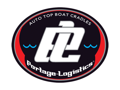 Portage Logistics Auto Top Boat Cradles